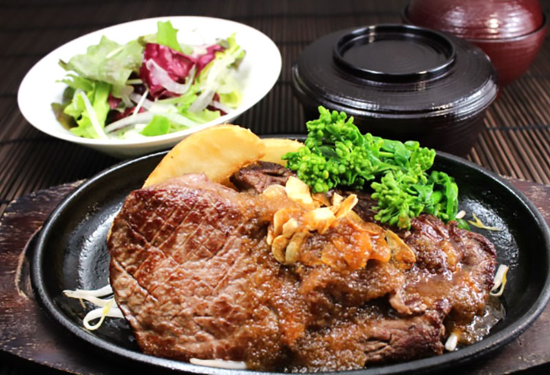 ランチ