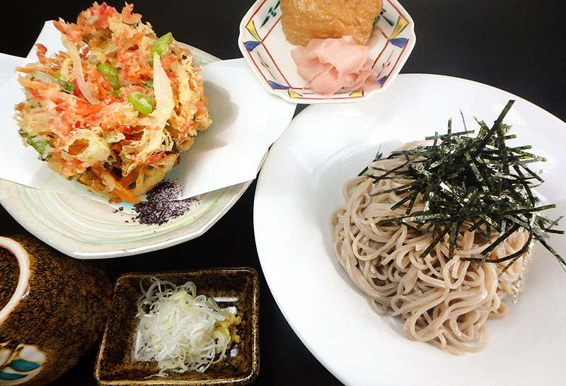 ランチ